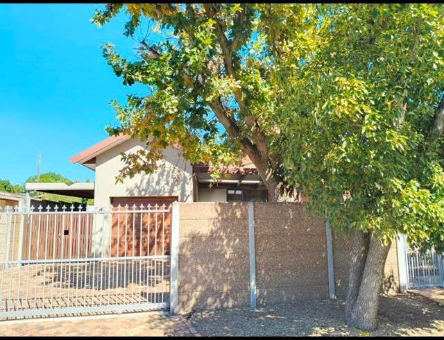 1 BEDROOM PROPERTY TO RENT IN BRACKEN HEIGHTS